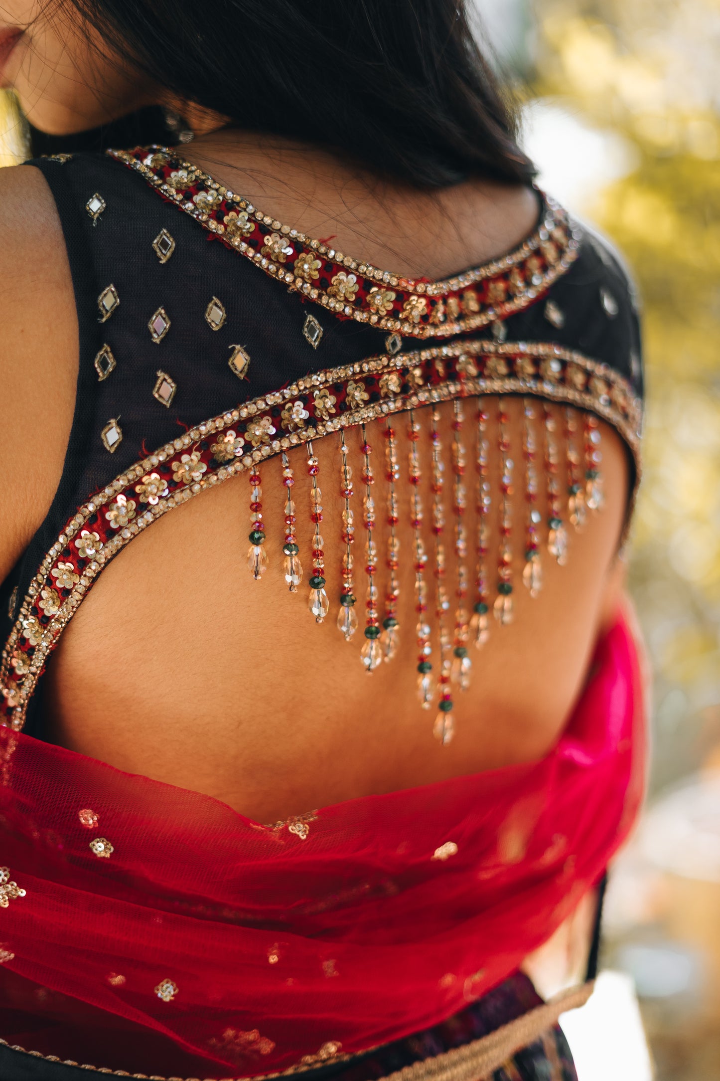 Natasha Lehenga
