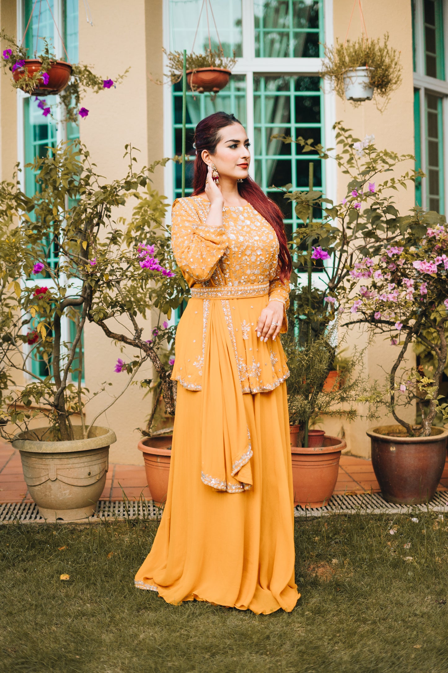 Sabeena