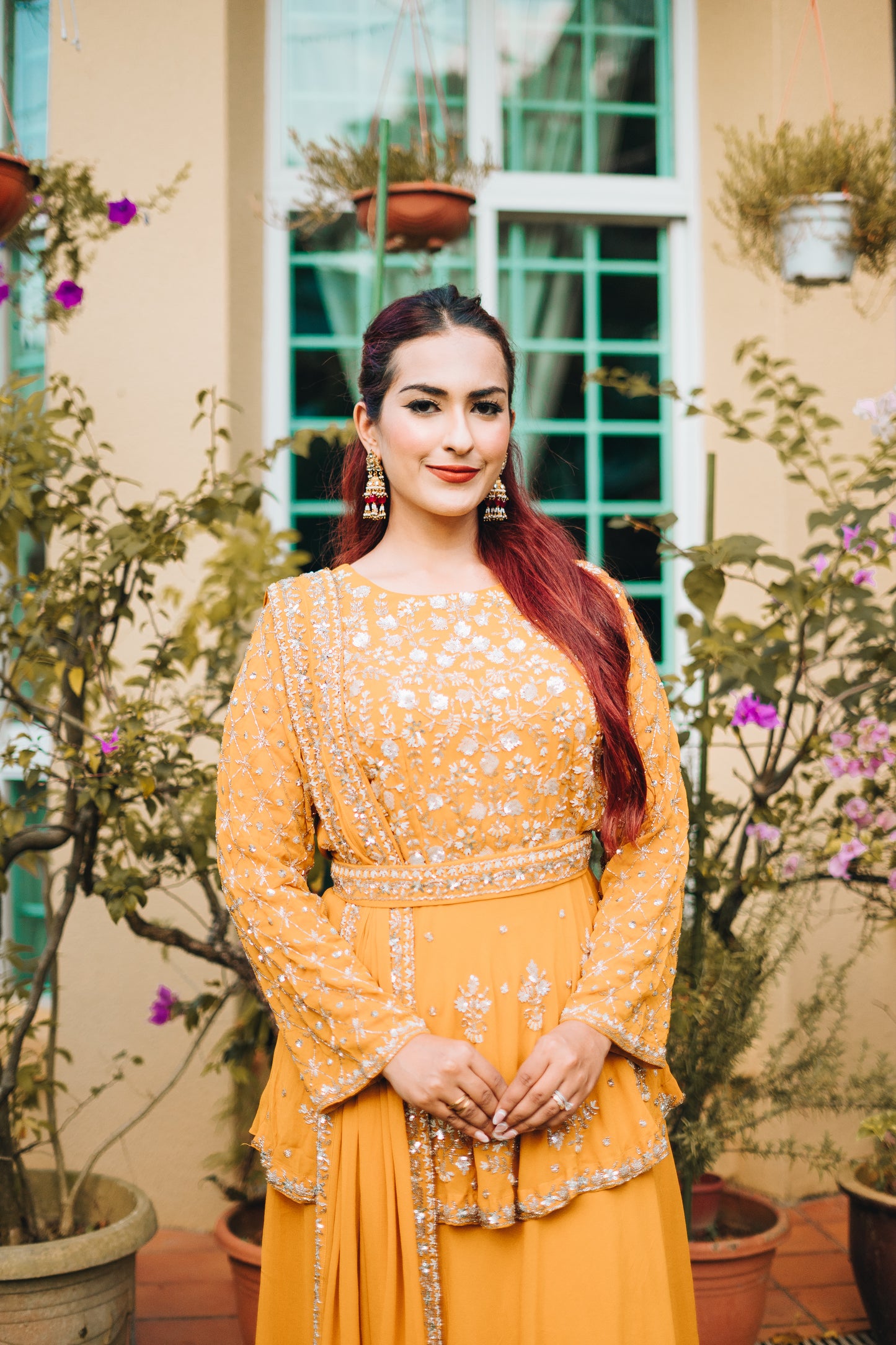 Sabeena
