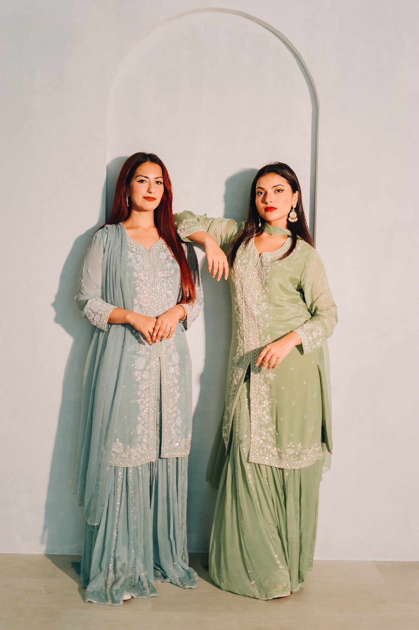 Sabrina Gharara