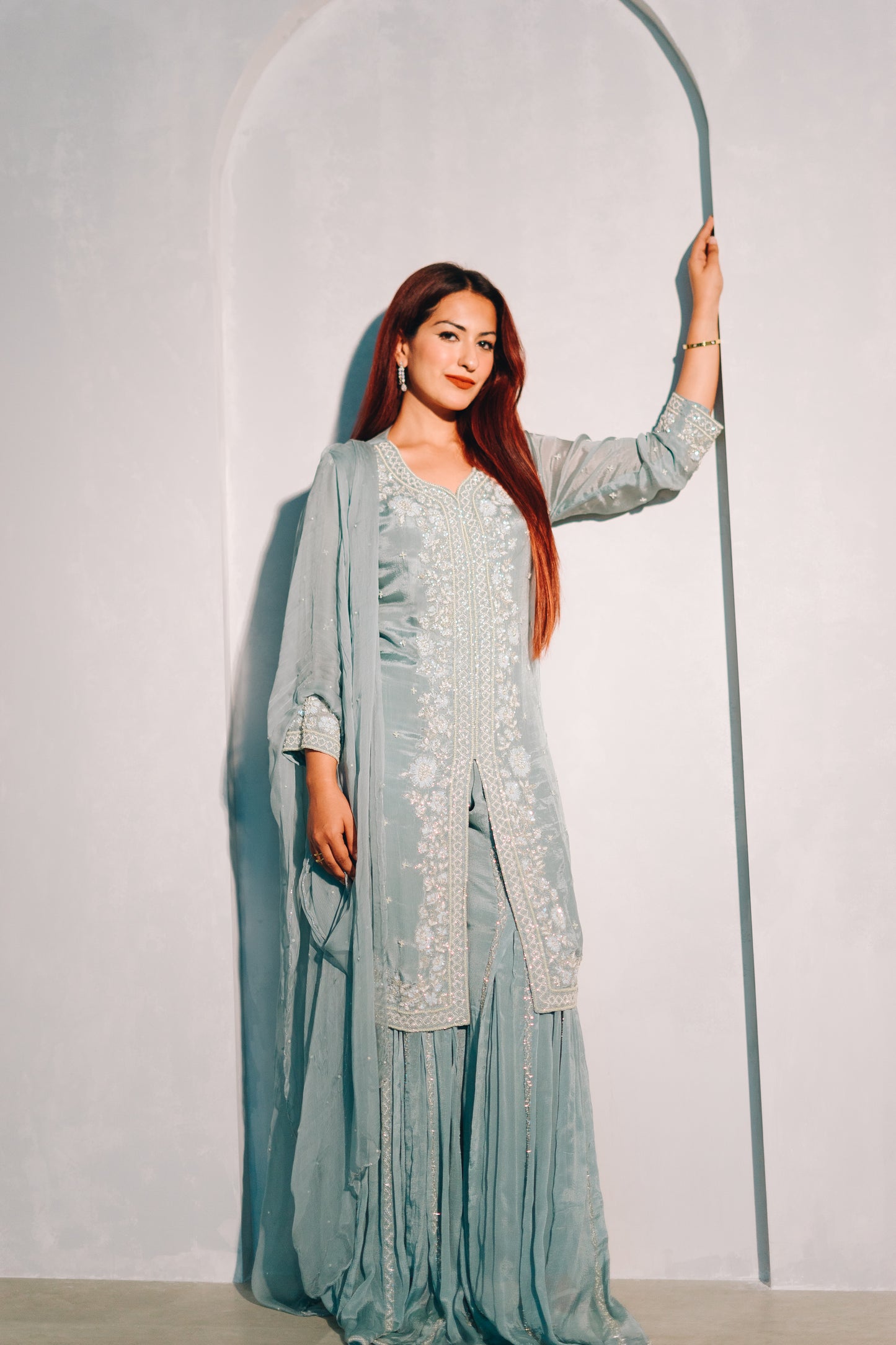Sabrina Gharara
