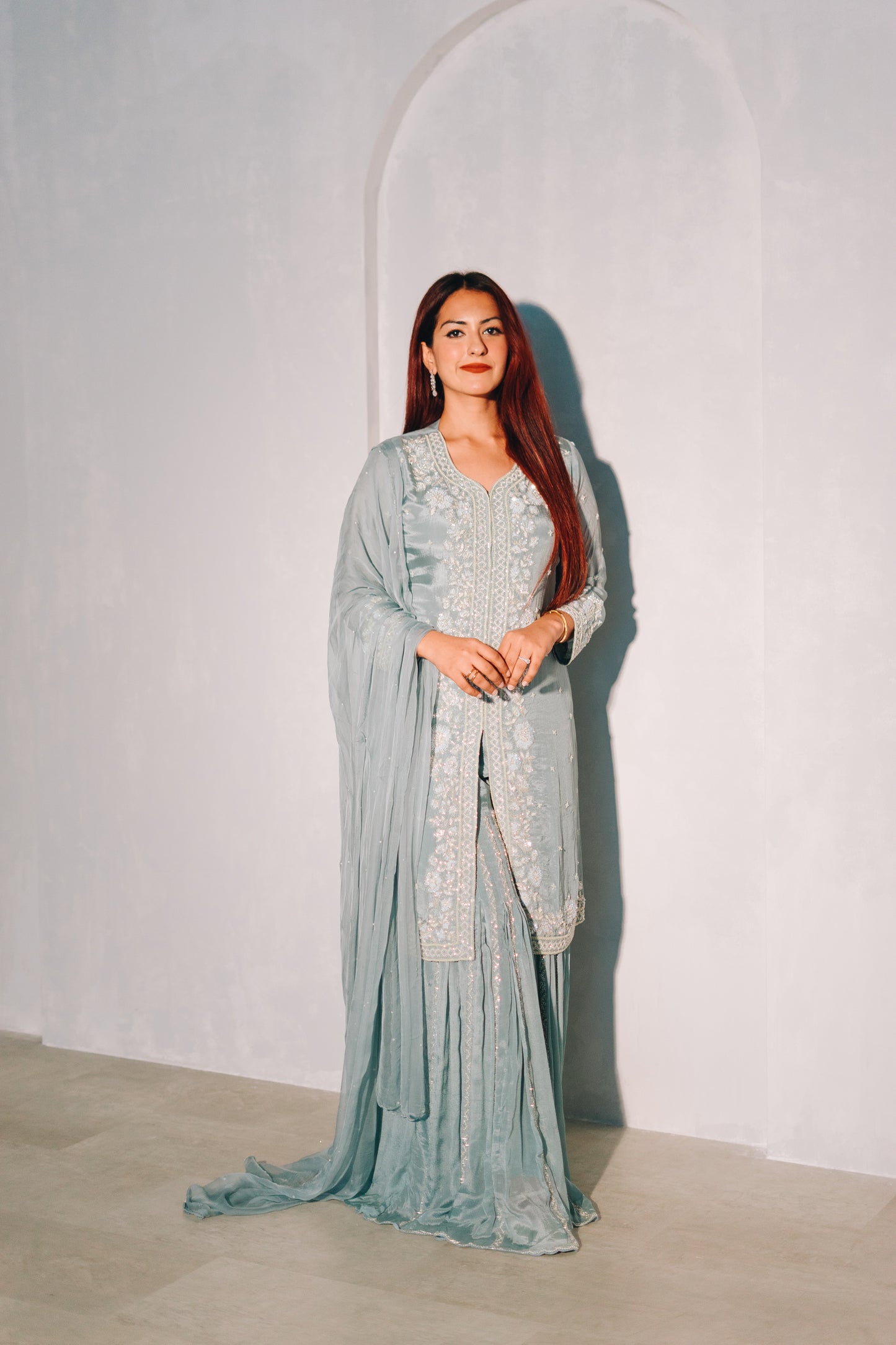 Sabrina Gharara