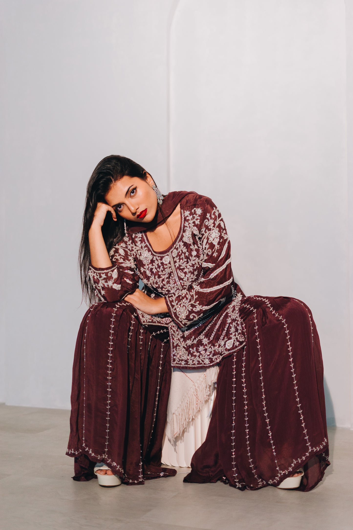Farzana Gharara