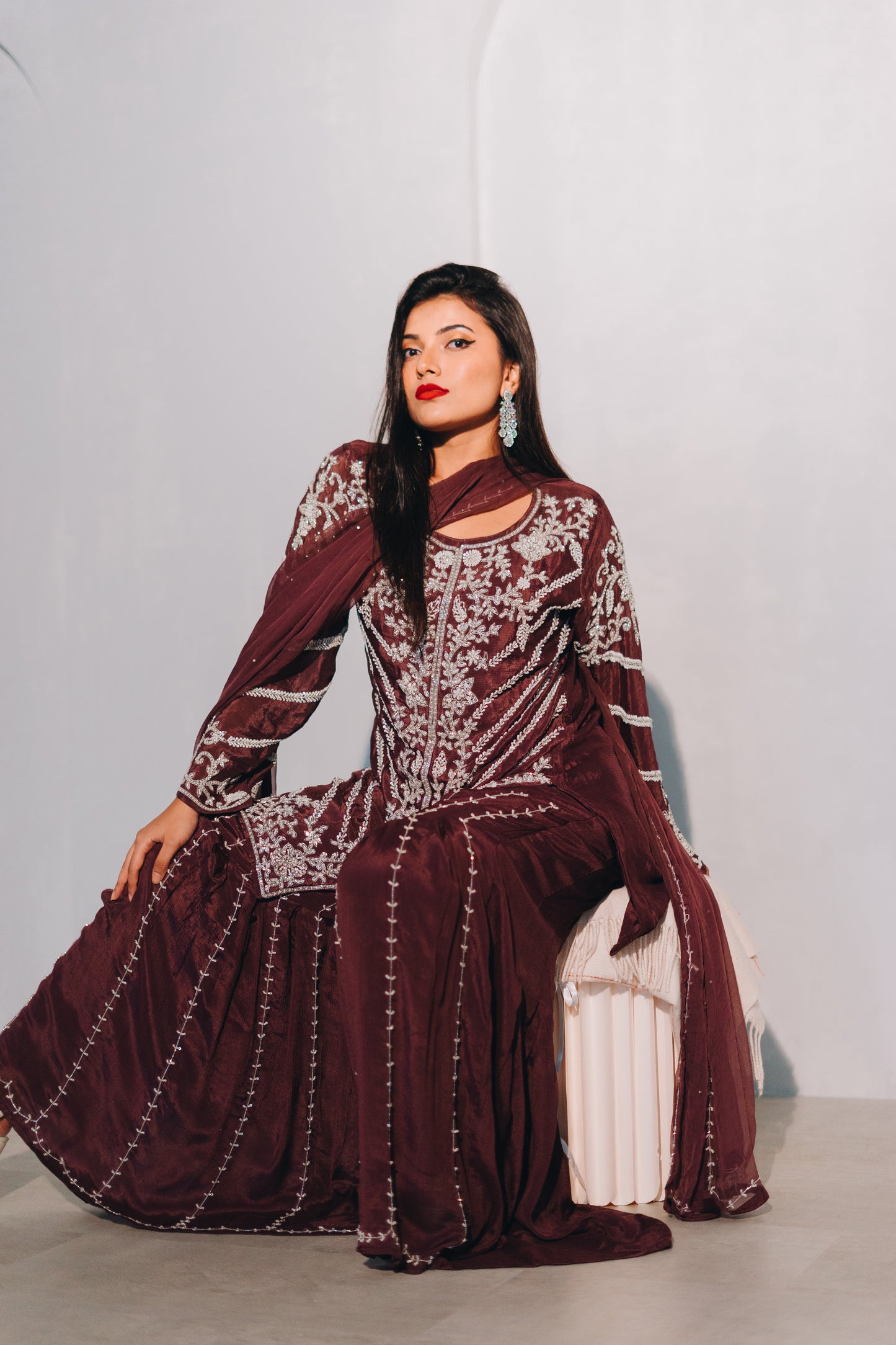 Farzana Gharara