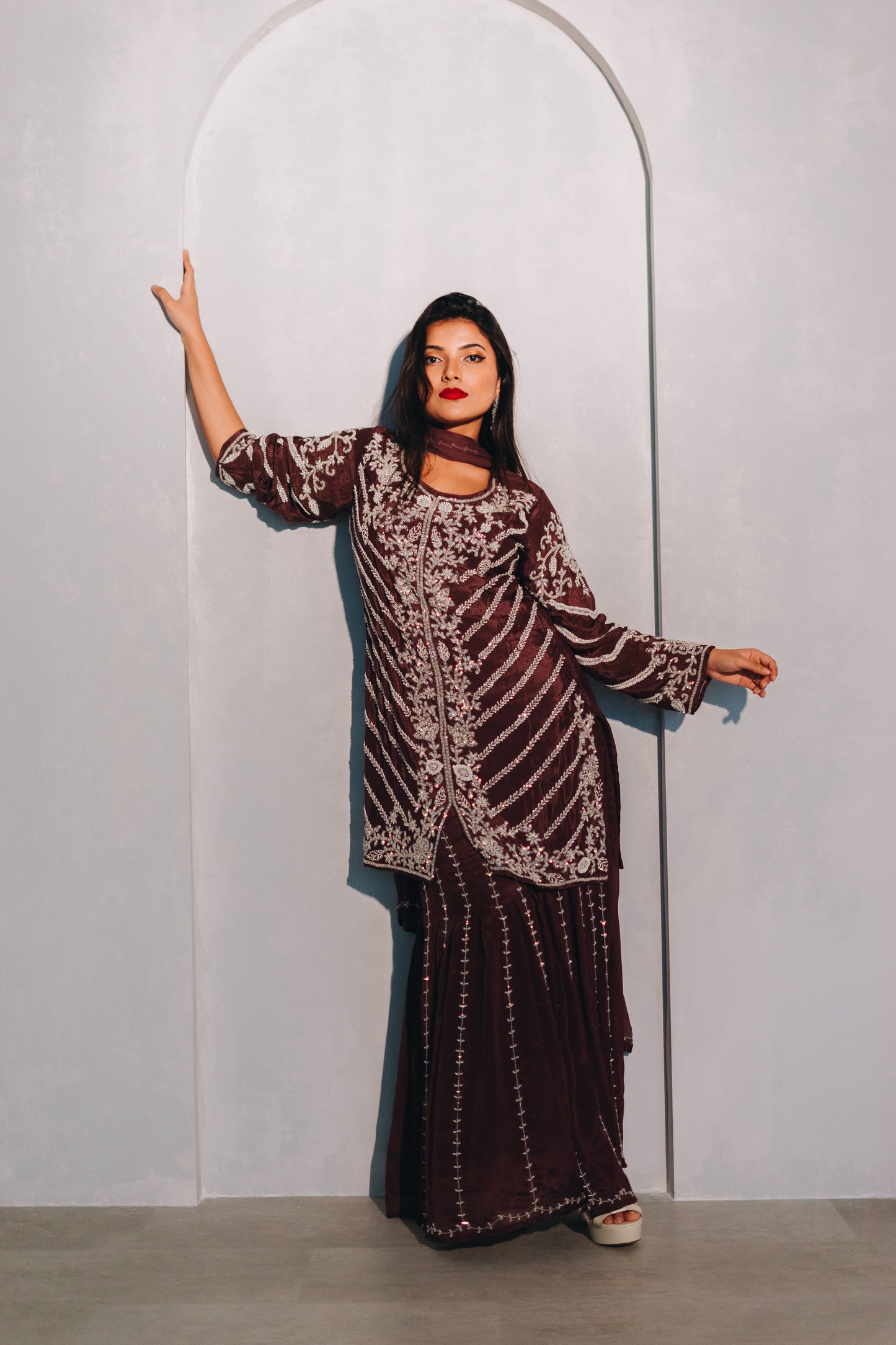 Farzana Gharara