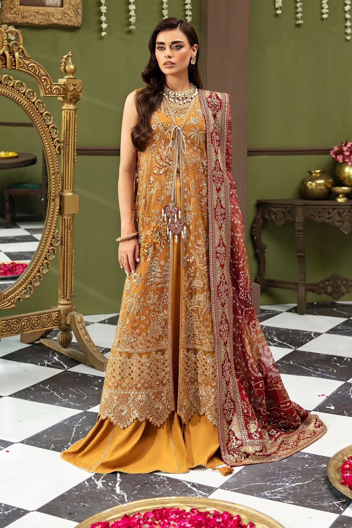 Zawiya suit