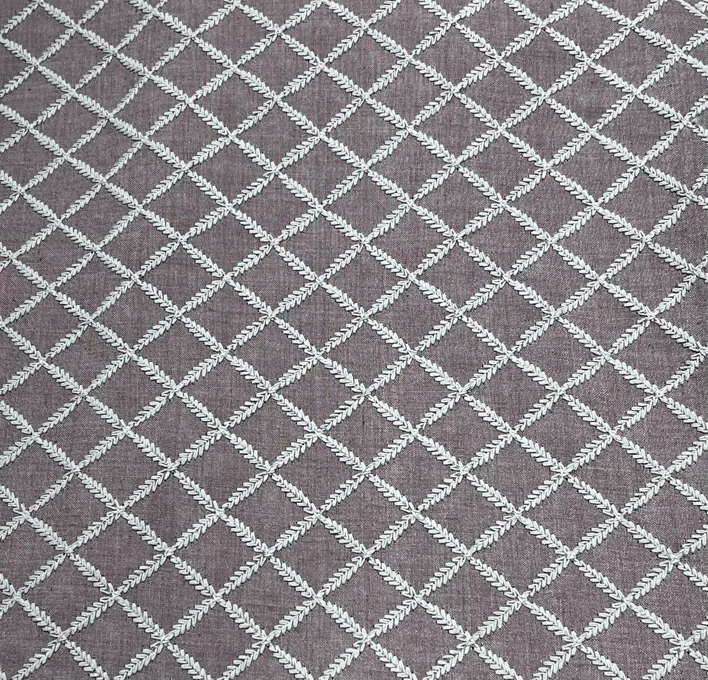 Embroidered Kurta
