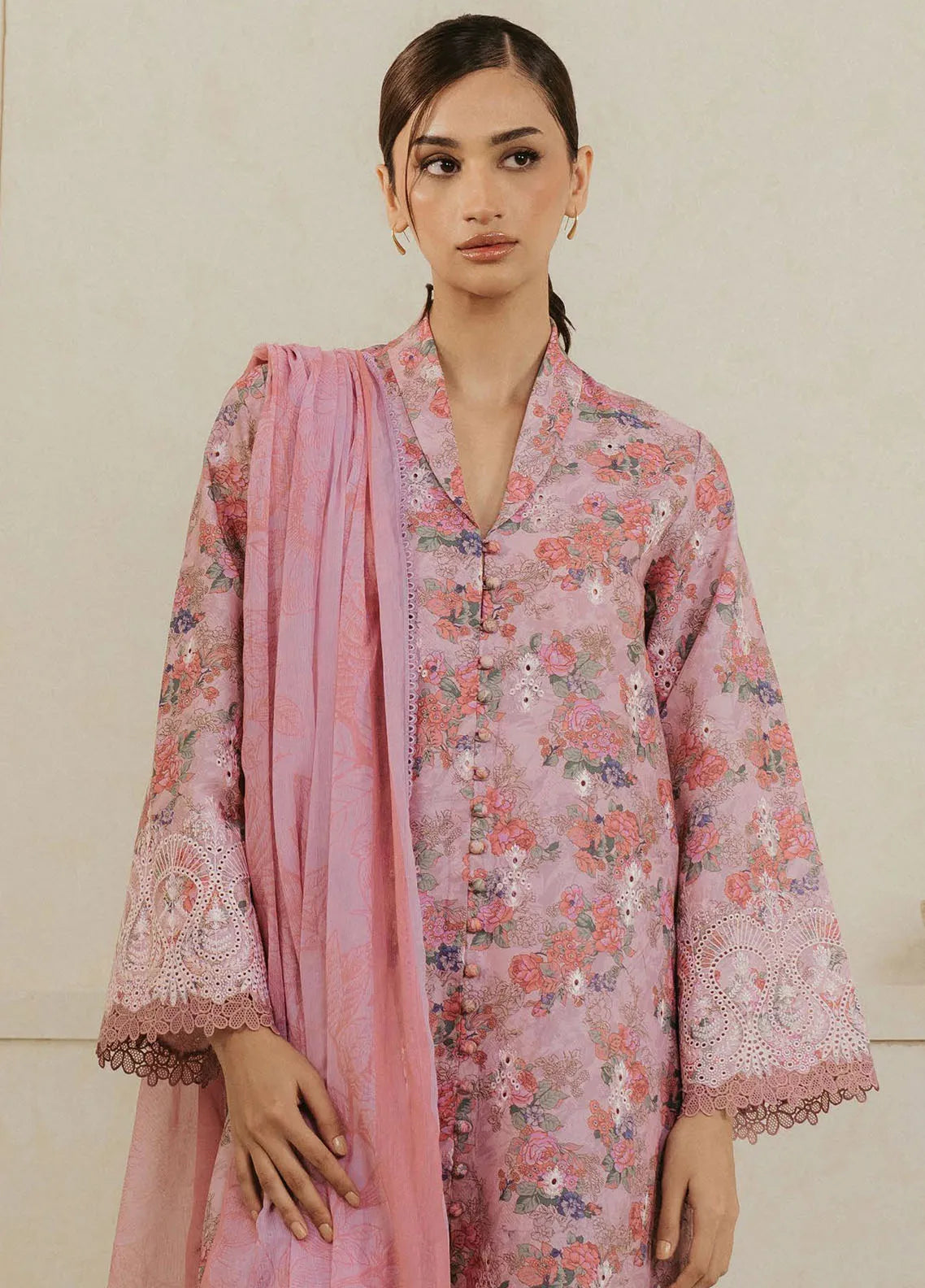 Rose Dark Pink