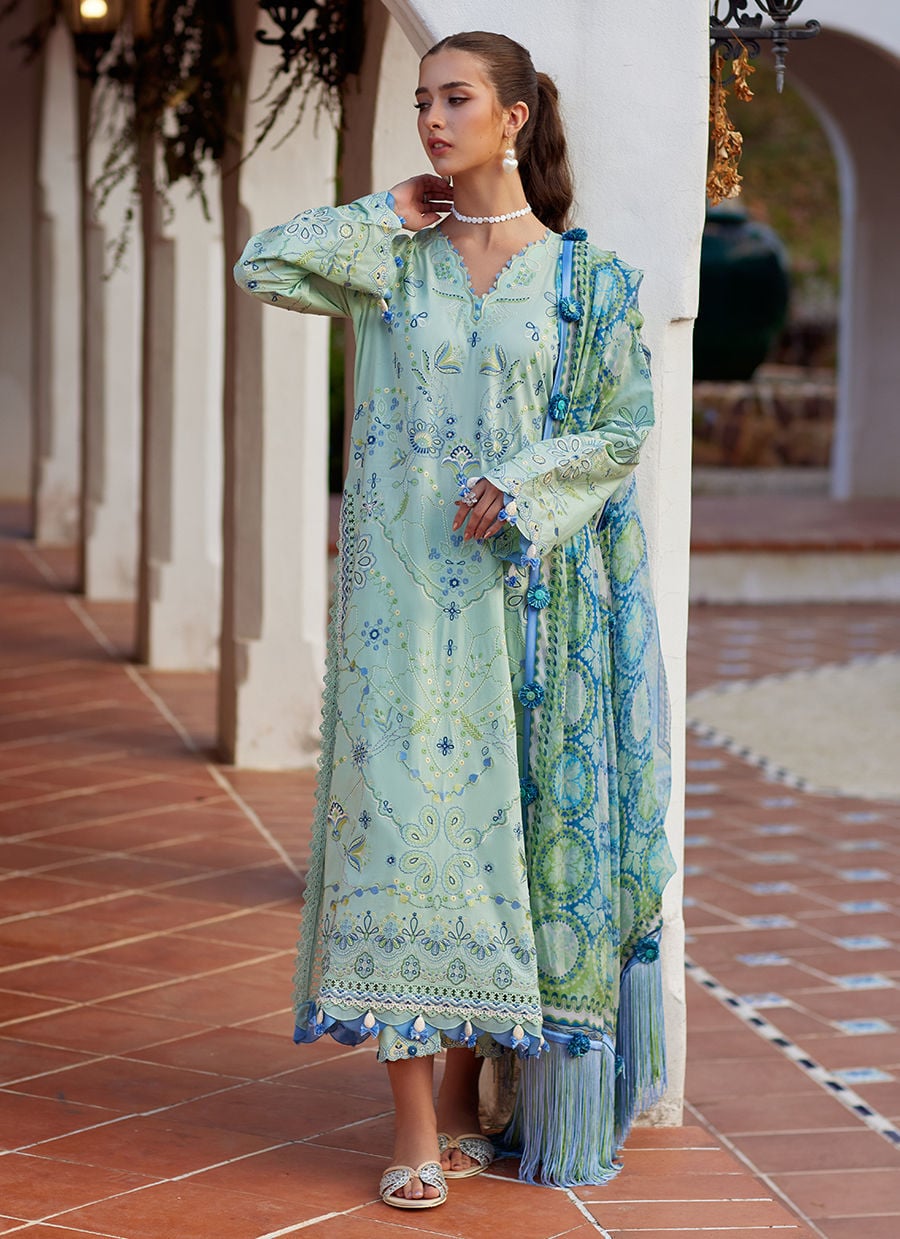 Marcia Farah Talib Aziz