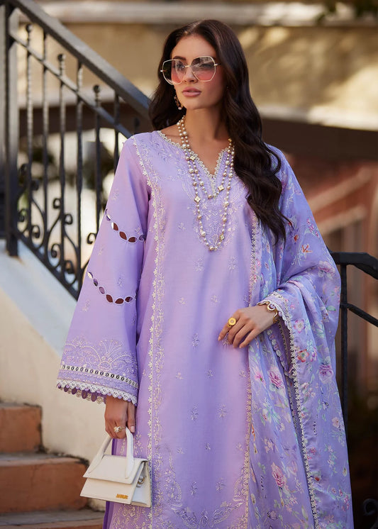 Mila - Kanwal Malik