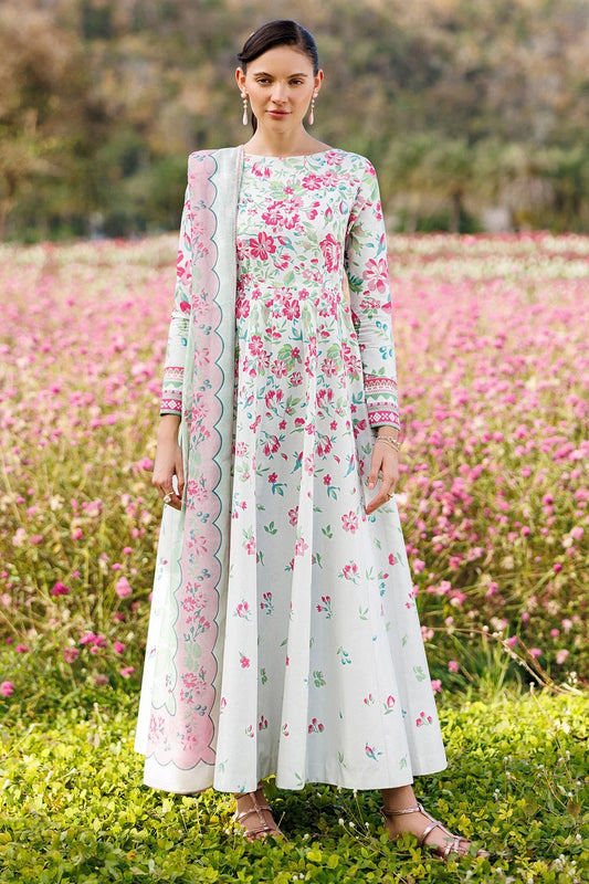 Ciara Lawn Suit