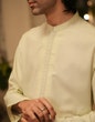 Pistachio Kurta