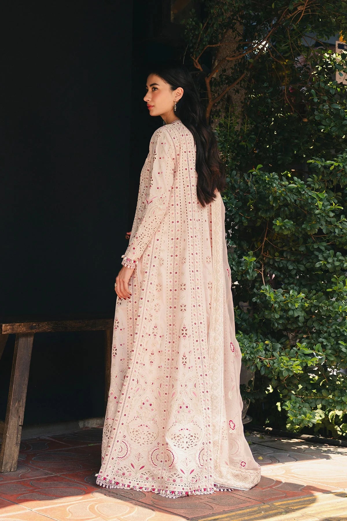 Khamoshi