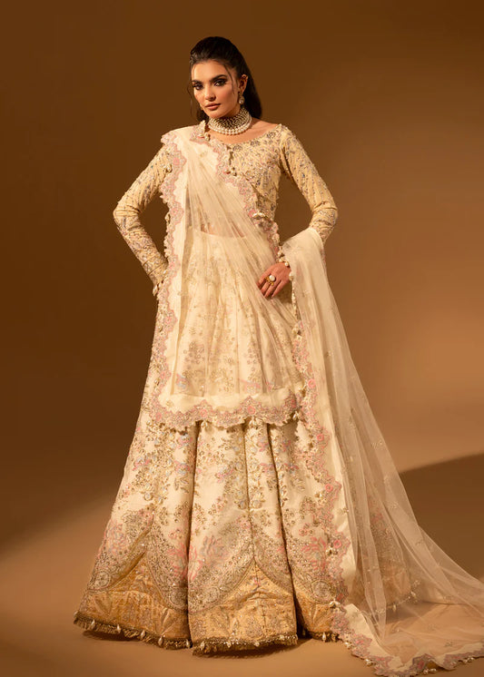 Silk Beige