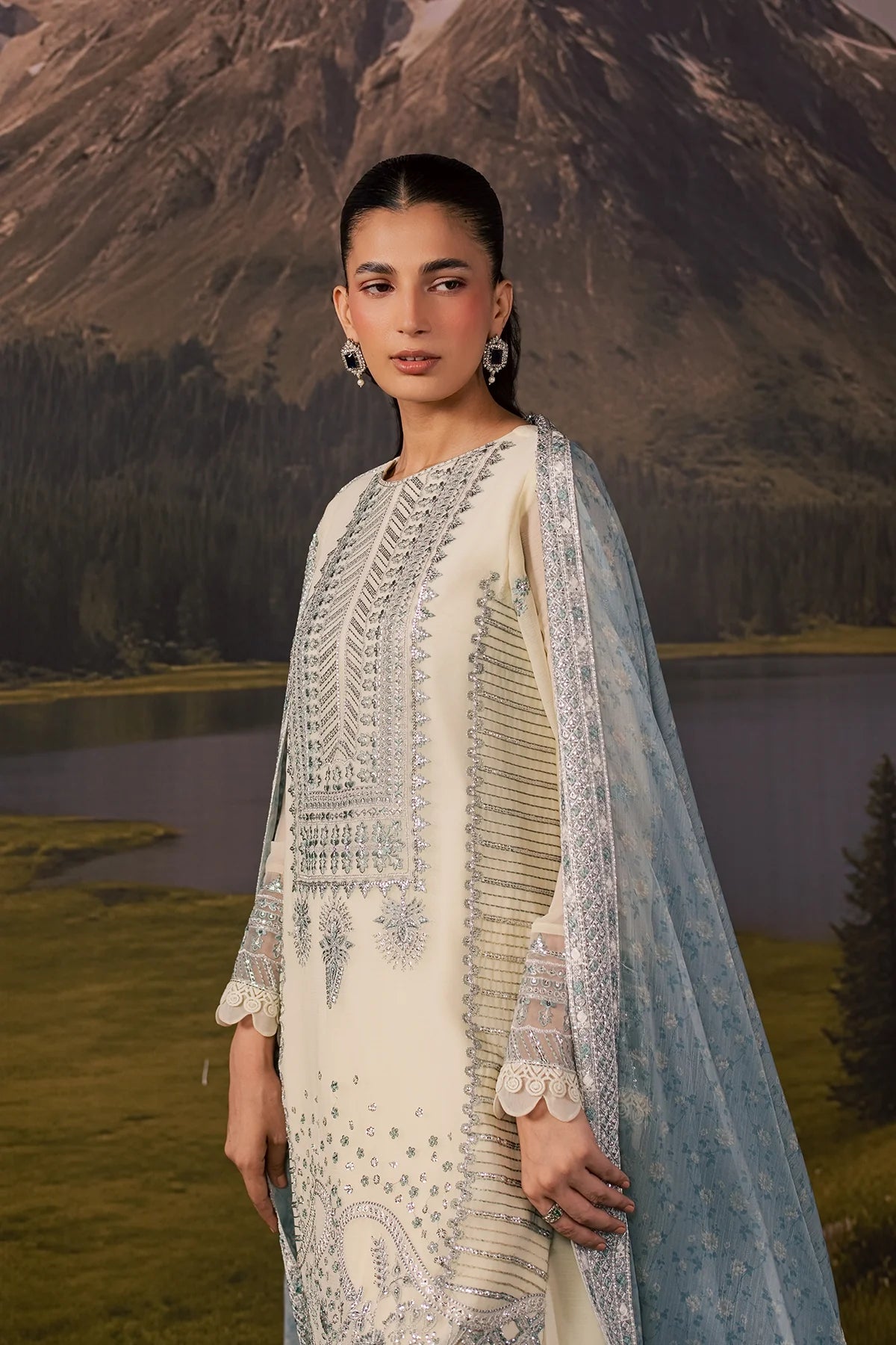 Daria Shehreen
