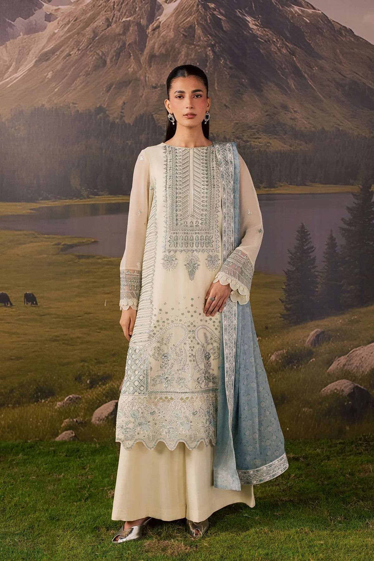 Daria Shehreen
