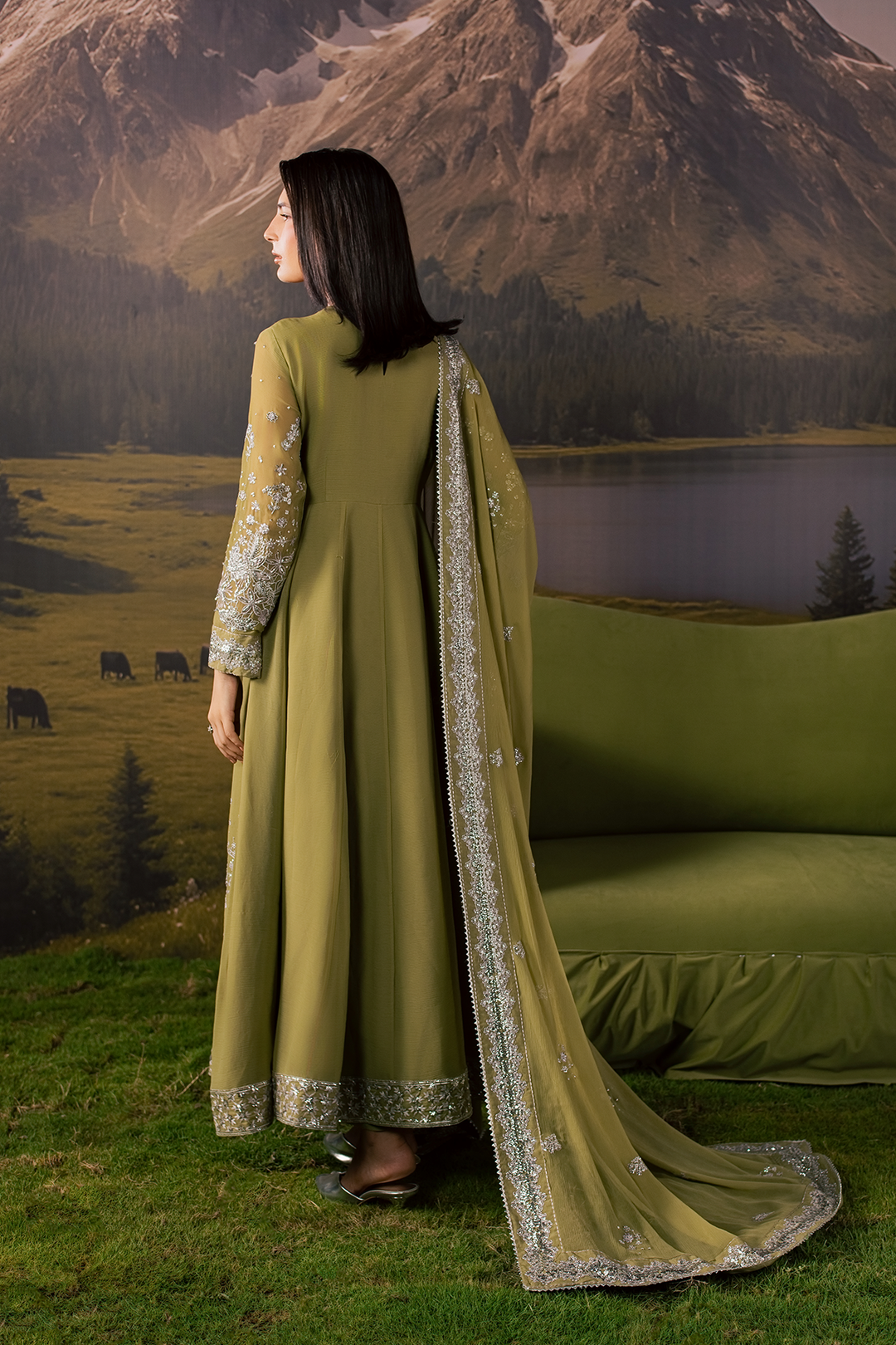 Daria Priyanka