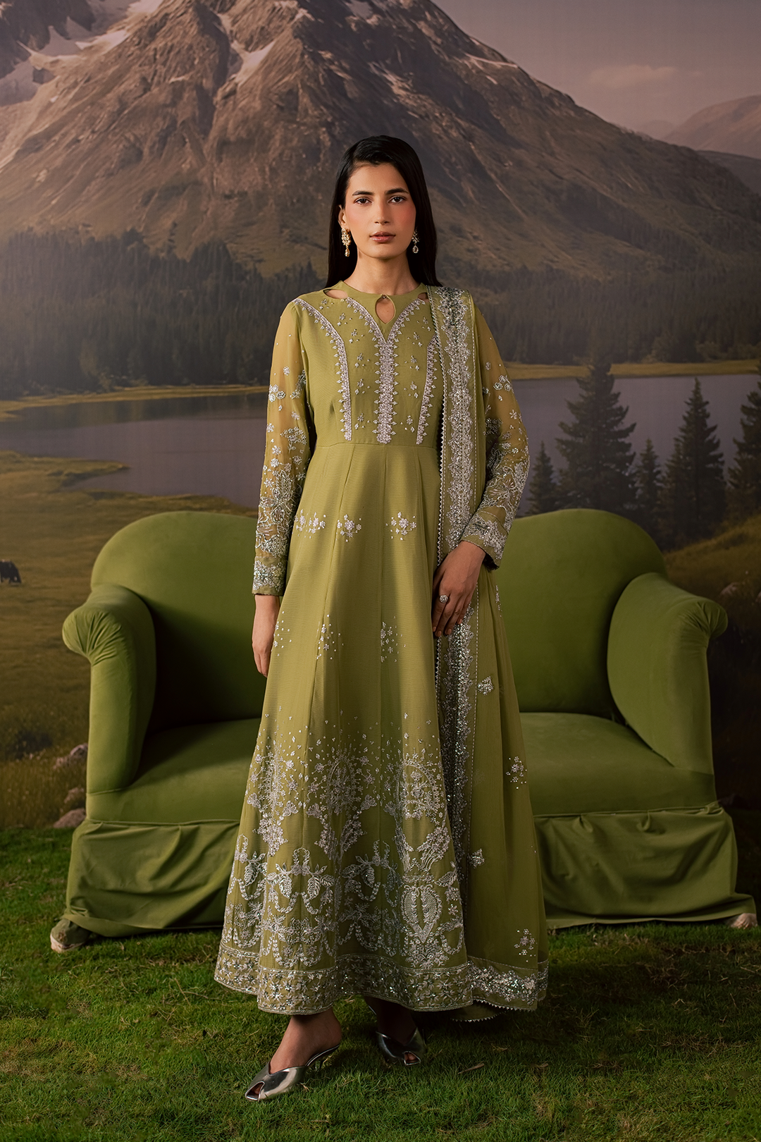 Daria Priyanka