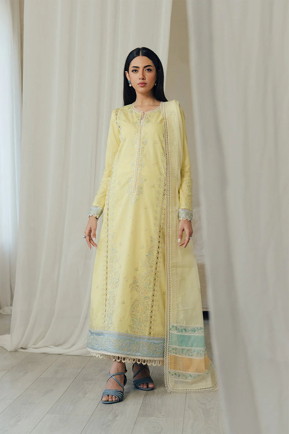 Collections – Naina Nisa Studio